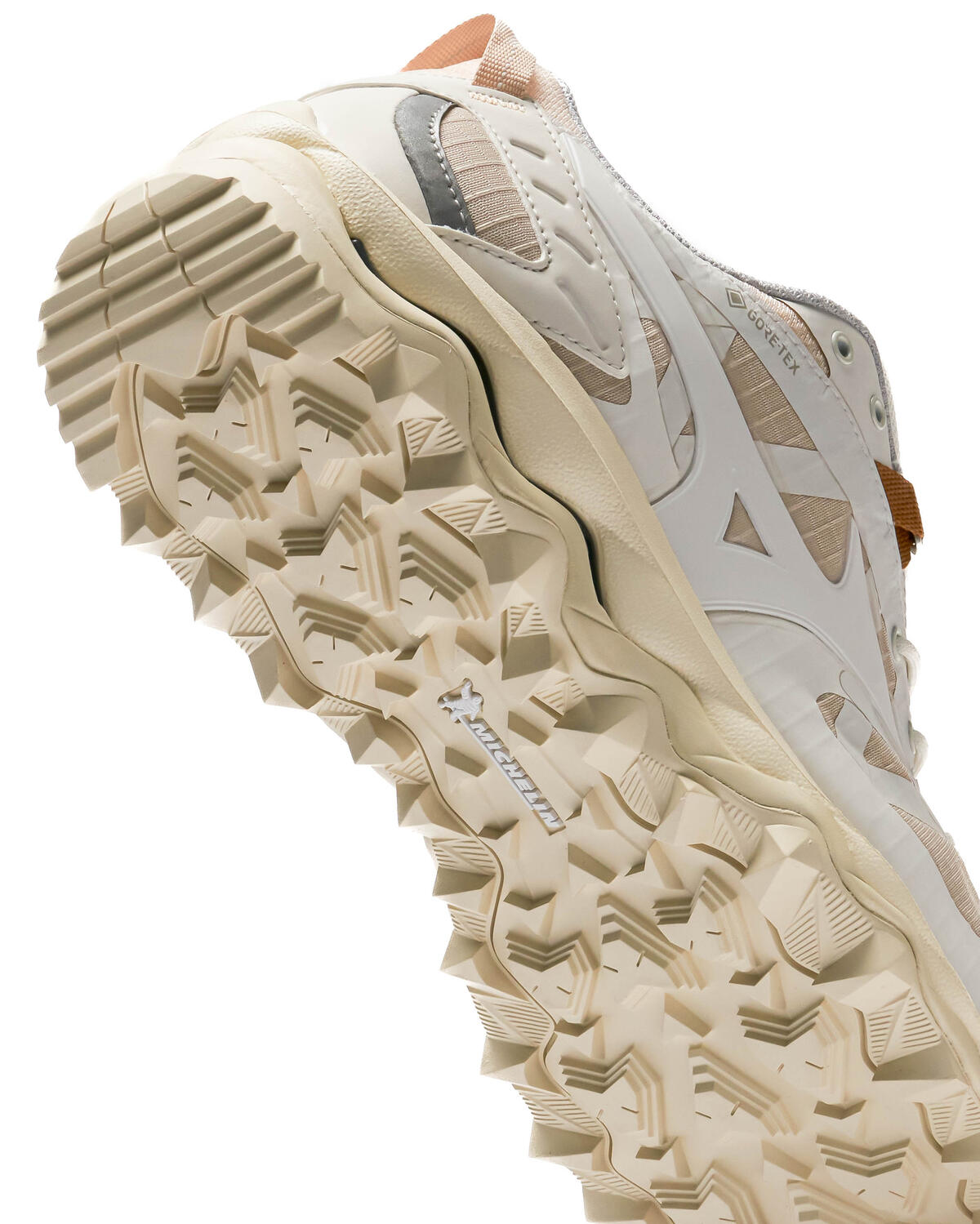 Mizuno WAVE MUJIN TL Gore-Tex | D1GA2373-04 | AFEW STORE